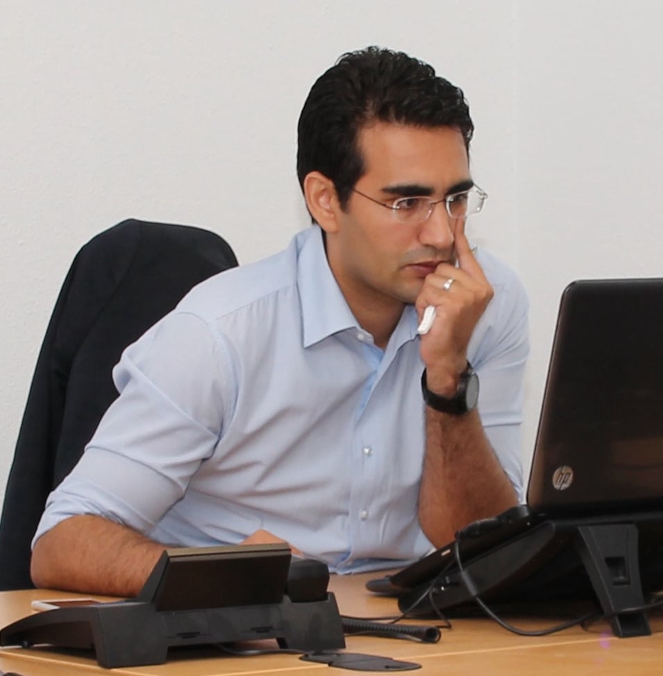 Mobirise Website Builder