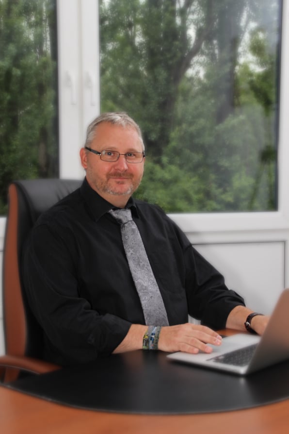 Mobirise Website Builder