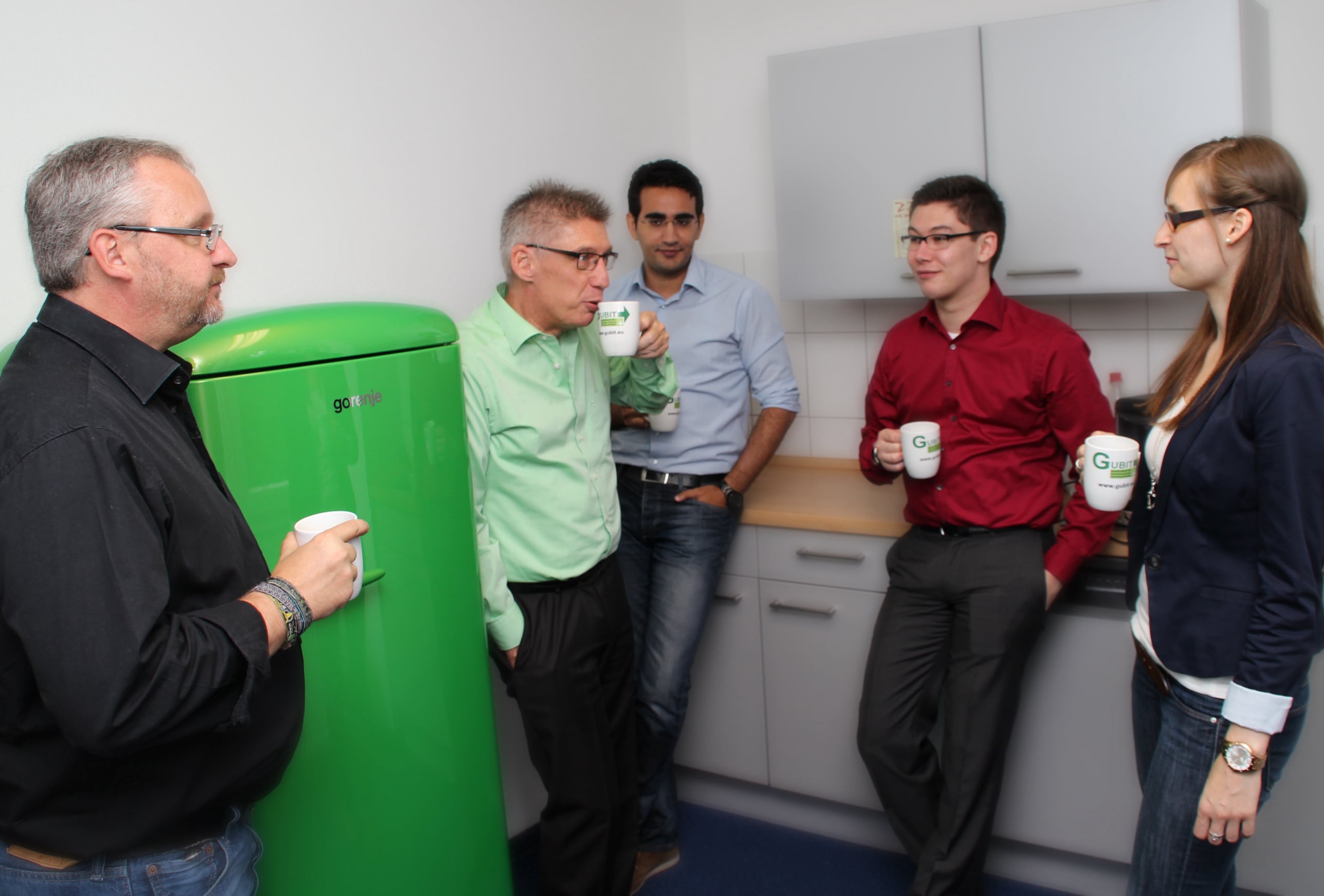 Mobirise Website Builder